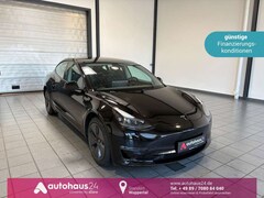 Bild des Angebotes Tesla Model 3 Long Range Dual 75 kWh AWD|Navi|Kamera