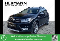 Bild des Angebotes Dacia Sandero II 0.9 TCe 90 eco² Stepway Anniversary