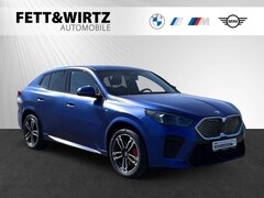Bild des Angebotes BMW iX2 xDrive30 M Sport Pro|AHK|Head-Up|DA-Prof.