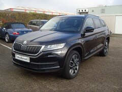Bild des Angebotes Skoda Kodiaq 2,0 TSI Soleil 4x4 "NAVIGATIONSSYSTEM"