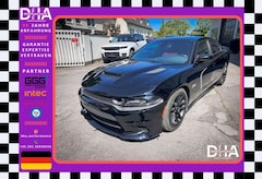 Bild des Angebotes Dodge Charger 6.4 392 LAUNCH*BREMBO 4*LED*MEMORY*GSHD