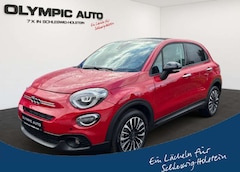 Bild des Angebotes Fiat 500X Hybrid 1.5 Dolcevita VERDECK LED CARPLAY LM