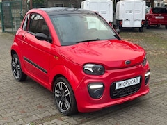 Bild des Angebotes Microcar Due Mopedauto 45 km/h L6e