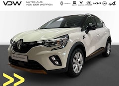 Bild des Angebotes Renault Captur II Intens Klima Navi Rückfahrkamera Sitzheizung