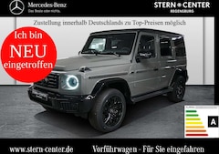 Bild des Angebotes Mercedes-Benz G 580 mit EQ Technologie MBUX Night 360 AUT PTS
