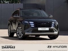 Bild des Angebotes Hyundai TUCSON TUCSON Plug-in-Hybrid FL MY25  Prime 2WD Leder