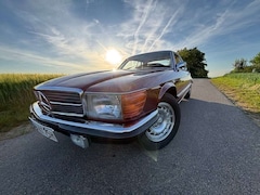 Bild des Angebotes Mercedes-Benz SLC 280