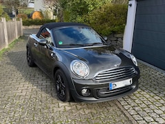 Bild des Angebotes MINI Cooper Roadster Mini Cooper Roadster