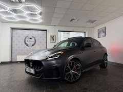 Bild des Angebotes Maserati Grecale GRECALE TROFEO EXT&INT CARBON PANO 360 HUD S&F