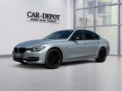 Bild des Angebotes BMW 316 Lim. 316 i Sportline* M-PAKET *SHZ*PDC*BT*AHK*