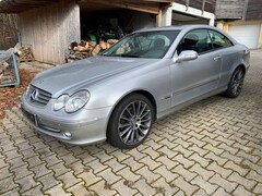 Bild des Angebotes Mercedes-Benz CLK 320 CLK 320 (209.365)
