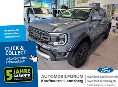 Bild des Angebotes Ford Ranger Raptor 3.0 EB DoKa LED 360° Navi SHZ