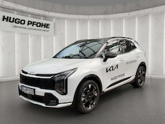 Bild des Angebotes Kia Sportage GT-line MJ 2026 1.6 T-GDI | DCT | AWD | PANO