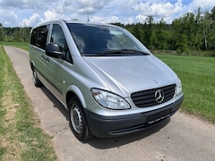 Bild des Angebotes Mercedes-Benz Vito Kombi 111 CDI lang