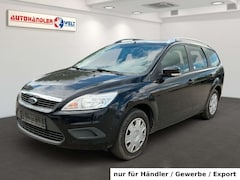 Bild des Angebotes Ford Focus 1.6 Turnier Concept