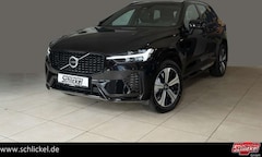 Bild des Angebotes Volvo XC60 T6 Plus Dark Recharge Plug-In Hybrid AWD