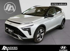 Bild des Angebotes Hyundai BAYON 1.0 T-GDI Prime 2WD Navi+SHZ+LED+Kam+BOSE