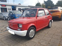 Bild des Angebotes Fiat 126 * MALUCH*TÜV NEU!* DE Zulassung!