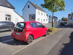 Bild des Angebotes Toyota Aygo Aygo Cool