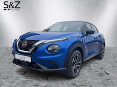 Bild des Angebotes Nissan Juke 1.0 DIG-T N-Connecta