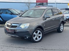 Bild des Angebotes Opel Antara Cosmo 4x4