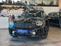 Bild des Angebotes MINI One Countryman *2. Hand*Klima*SHZ*Navi*Freisprech