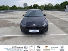 Bild des Angebotes Skoda Octavia Combi Sportline 1.5l TSI mHEV 110kW DSG AHK LED Na