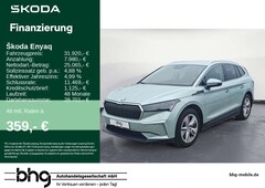 Bild des Angebotes Skoda Enyaq ENYAQ iV 80x h 4x4 1-Gang-Automatik