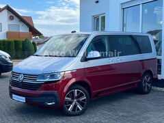 Bild des Angebotes VW T6 Multivan T6.1 Multivan Comfortline 4Motion ACC Standhzg