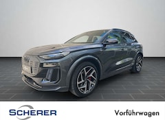 Bild des Angebotes Audi Q6 perfor. MMI Pro/Pano/360°/B&O/Tech