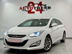 Bild des Angebotes Hyundai i40 cw FIFA World Cup Edition AUTOMATIK+KAMERA