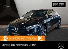 Bild des Angebotes Mercedes-Benz A 250 e PROGRESSIVE+AHK+LED+KAMERA+8G