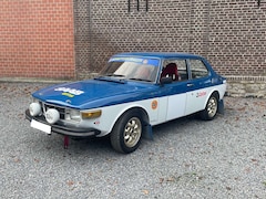 Bild des Angebotes Saab 99