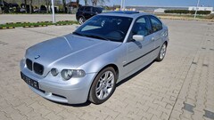 Bild des Angebotes BMW 325 325ti