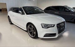 Bild des Angebotes Audi S5 S5 Cabrio S tronic