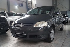 Bild des Angebotes VW Fox Fresh*Tüv:08/27*Klima*