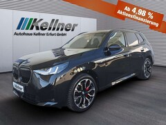 Bild des Angebotes BMW X3 40d xDr. M-Sport Pro AHK+Pano+360°+Harman&Kardon