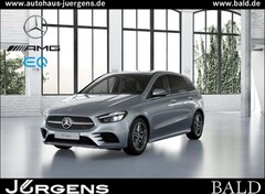 Bild des Angebotes Mercedes-Benz B 250 e AMG-Sport/LED/Kamera/Keyl/Ambiente/18'