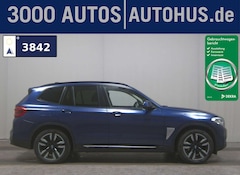 Bild des Angebotes BMW iX3 Inspiring Navi LED+ Pano RfK Memory AHK DAB