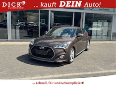 Bild des Angebotes Hyundai VELOSTER Style 7G DCT NAVI+LEDER+SITZHZ+