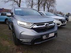 Bild des Angebotes Honda CR-V 1.5T 4WD CVT Lifestyle * Allrad, Navi, Rückfahrk.
