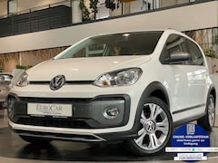 Bild des Angebotes VW up! 1.0 5-Türer Composition Winter-P. Shzg