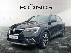 Bild des Angebotes Renault Arkana Equilibre 1.3 TCe Allwetterreifen