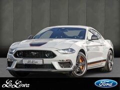 Bild des Angebotes Ford Mustang Mach 1 Styling Paket Fighter Jet Grey Mach 1