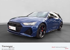Bild des Angebotes Audi RS6 RS6 Avant LM22 SPORT-AGA ALLRADLENK