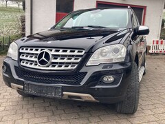 Bild des Angebotes Mercedes-Benz ML 420 ML 420 CDI 4Matic 7G-TRONIC DPF