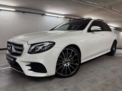 Bild des Angebotes Mercedes-Benz E 300 E 250 Aut.|AMG-Line|Burmester|SportAGA|Pano|20"|