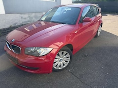 Bild des Angebotes BMW 116 116i