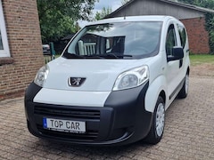 Bild des Angebotes Peugeot Bipper Active 1Hand Tüv Neu