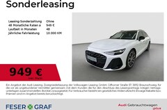 Bild des Angebotes Audi A6 Avant TDI S-Line quattro Pano AHK Matrix